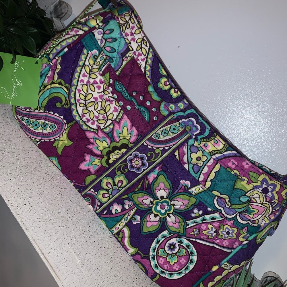 Brand new Vera Bradley bag